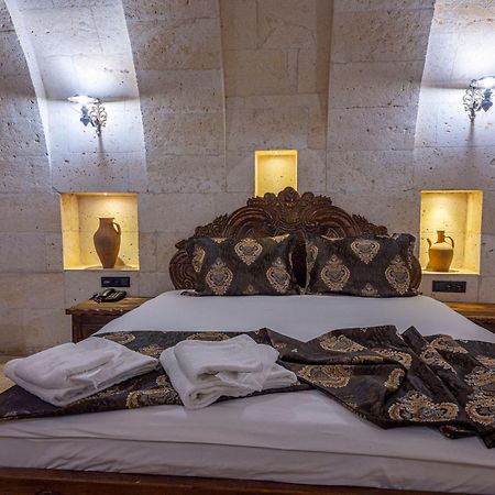 Capp Royal Cave Hotel Ürgüp Luaran gambar